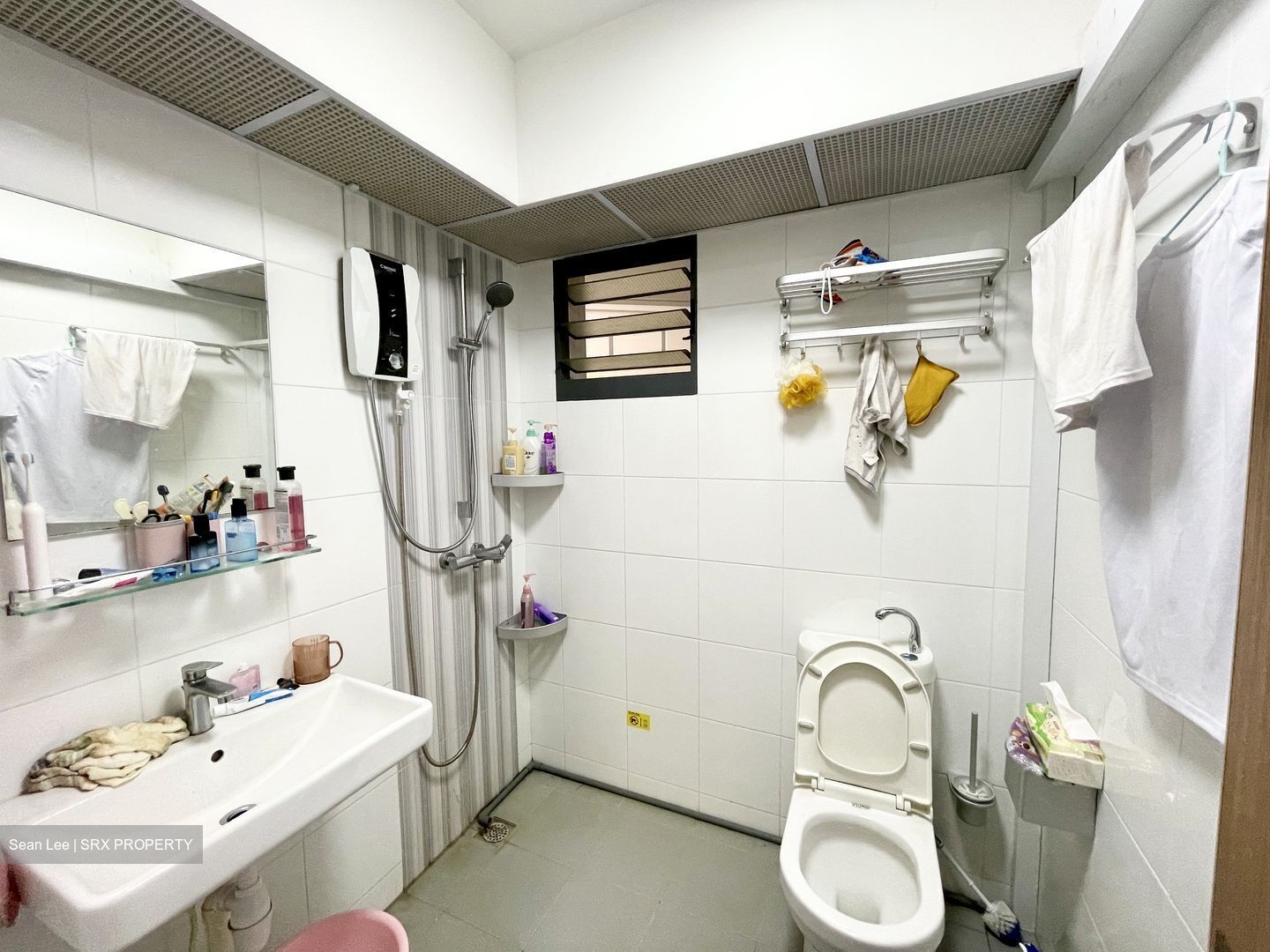 Blk 464B Clementi Peaks (Clementi), HDB 3 Rooms #504316771